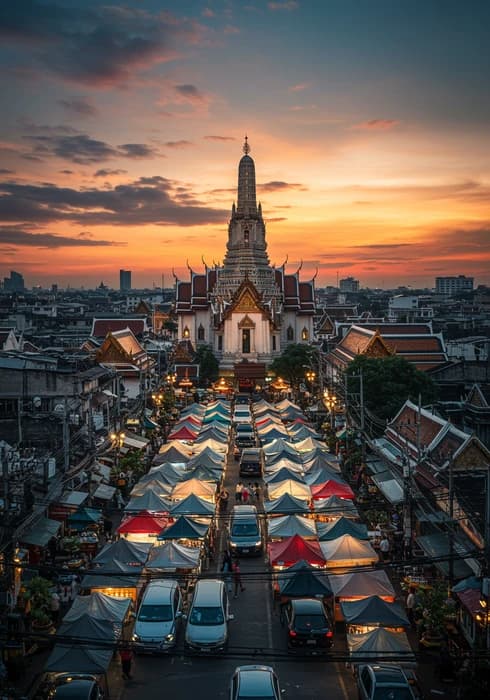 Bangkok