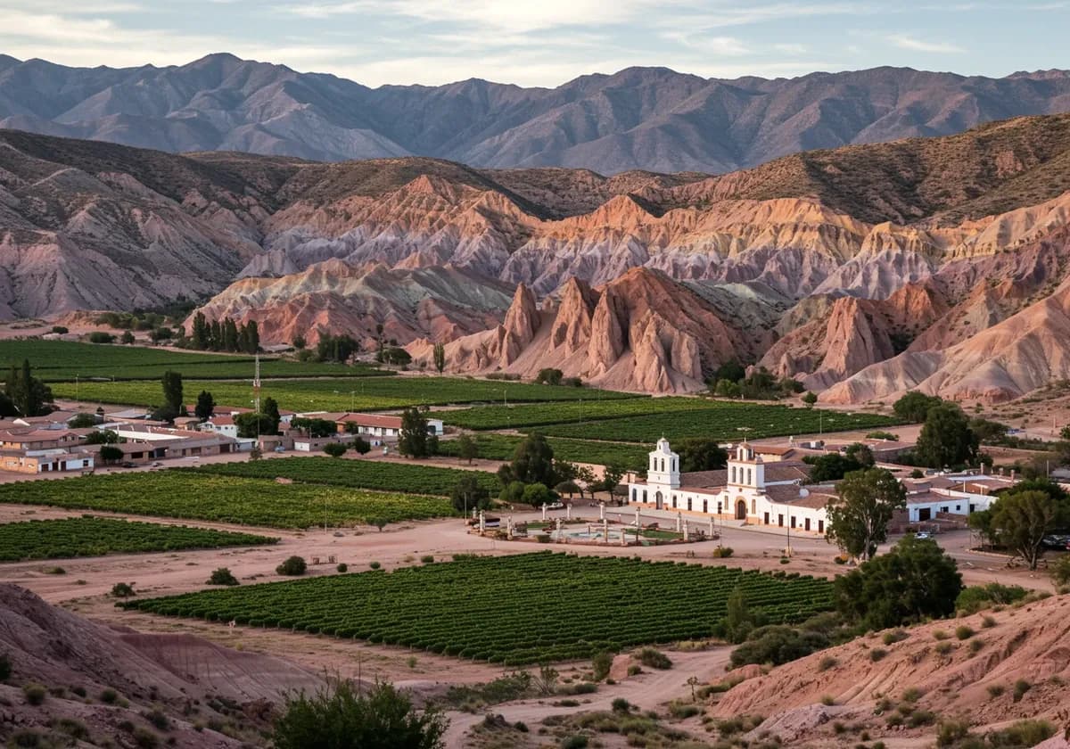 Cafayate