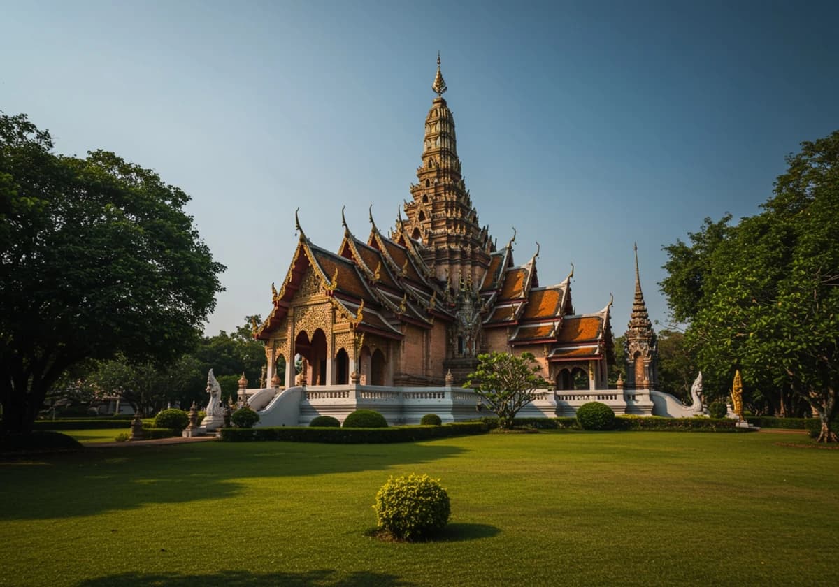 Chiang Mai
