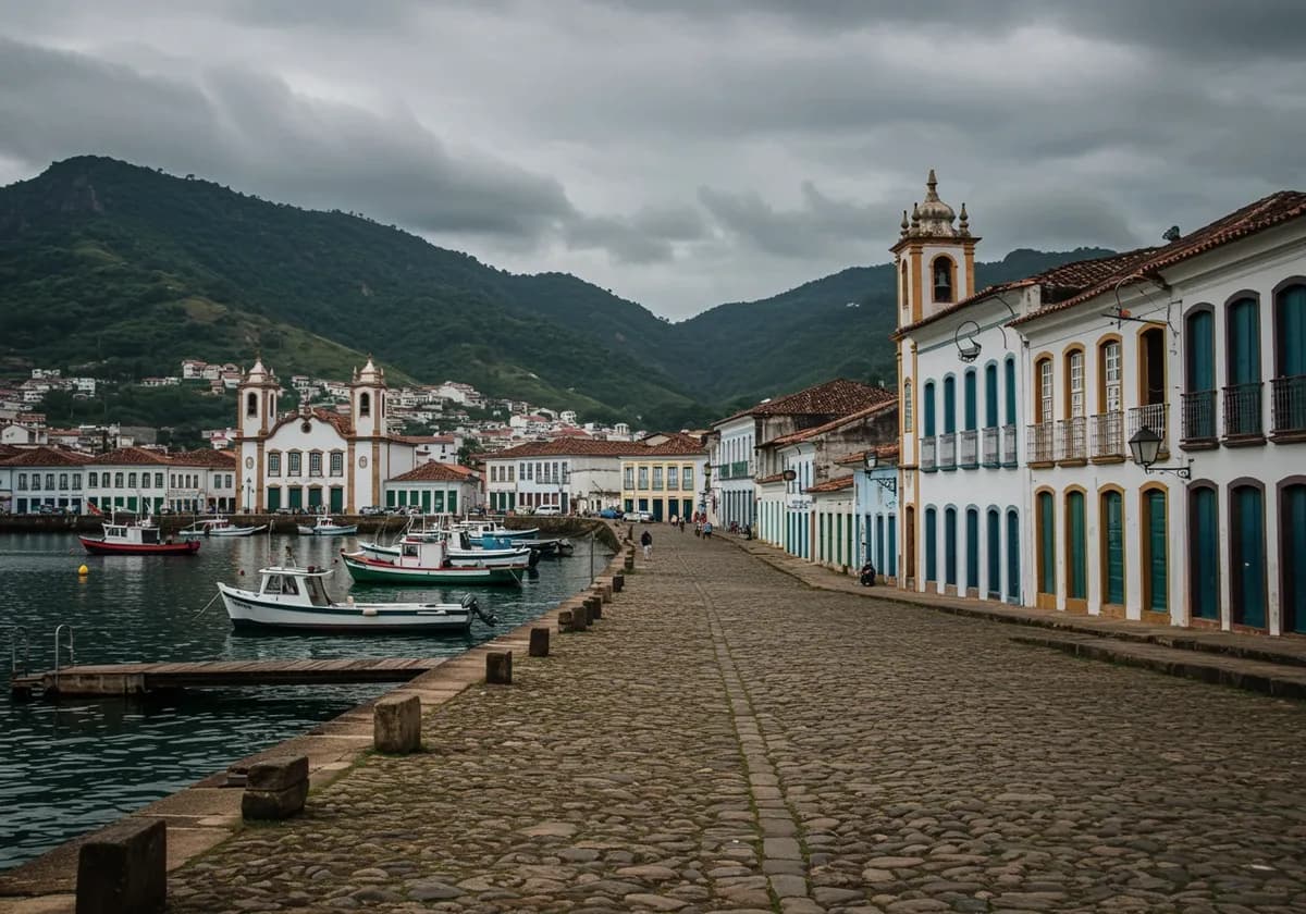Paraty