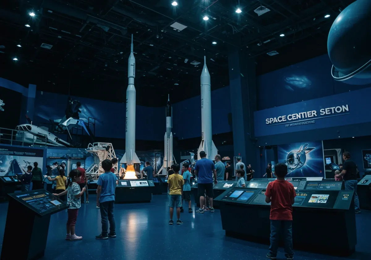 Houston, Estados Unidos