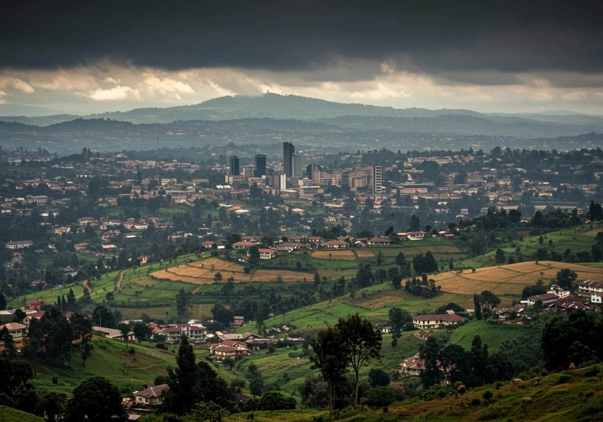 Kigali