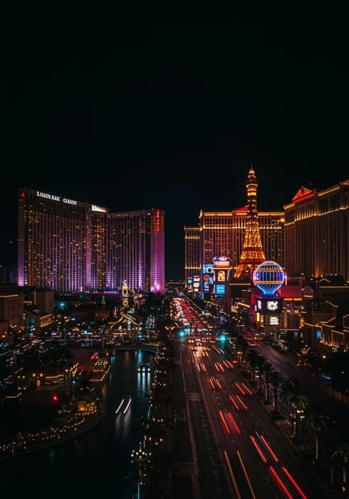 Las Vegas