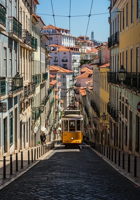 Lisboa