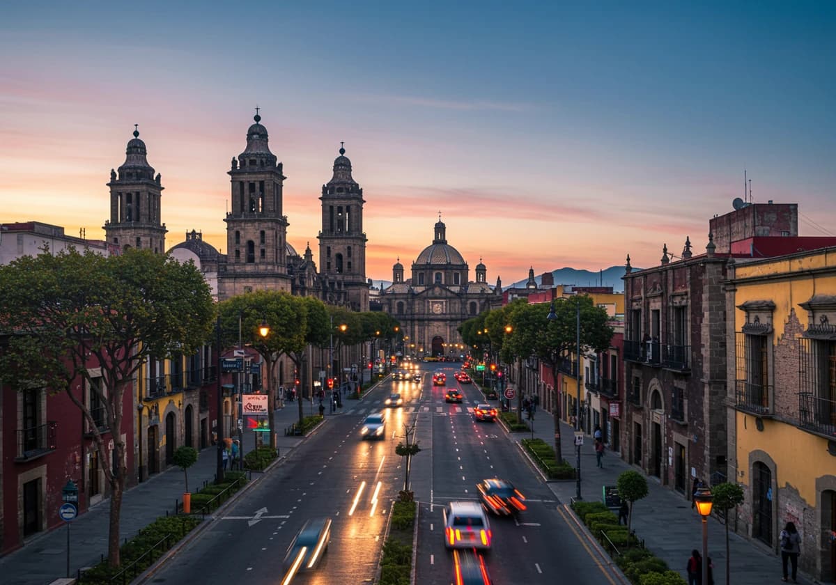 Ciudad de México