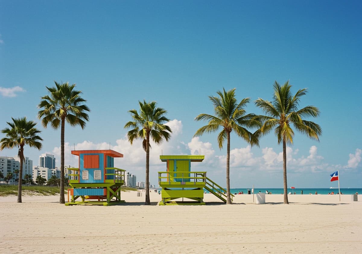 Miami, Estados Unidos