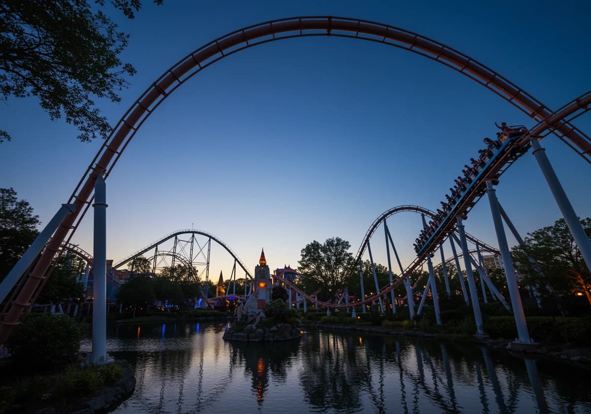 Orlando, Estados Unidos