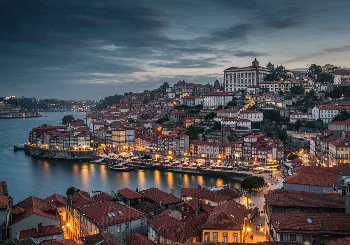 Oporto