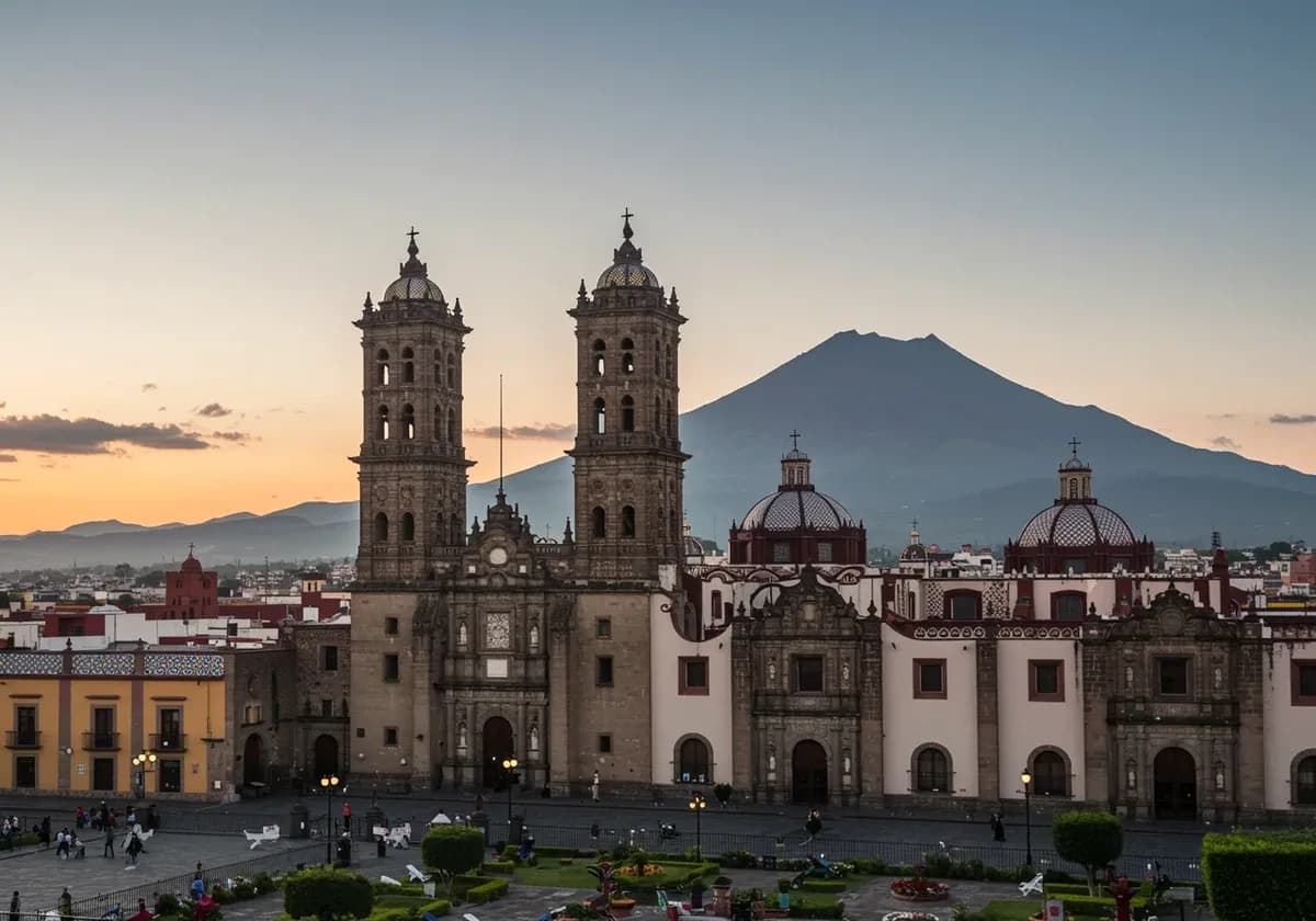 Puebla