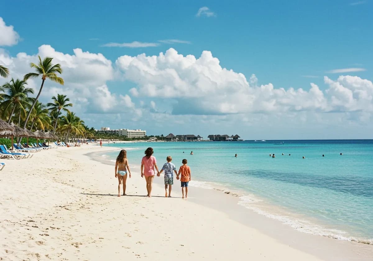 Punta Cana, República Dominicana