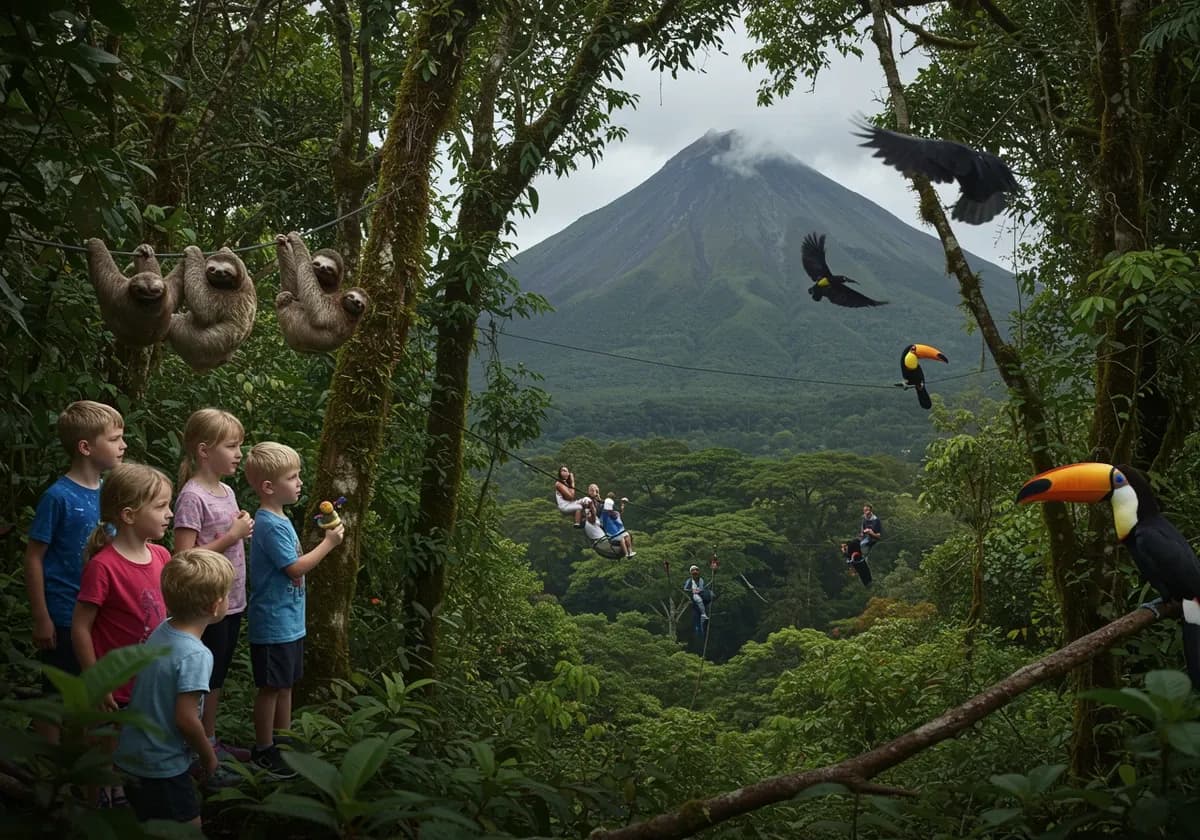 San José, Costa Rica