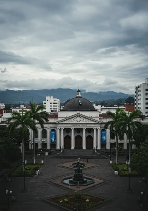 San José
