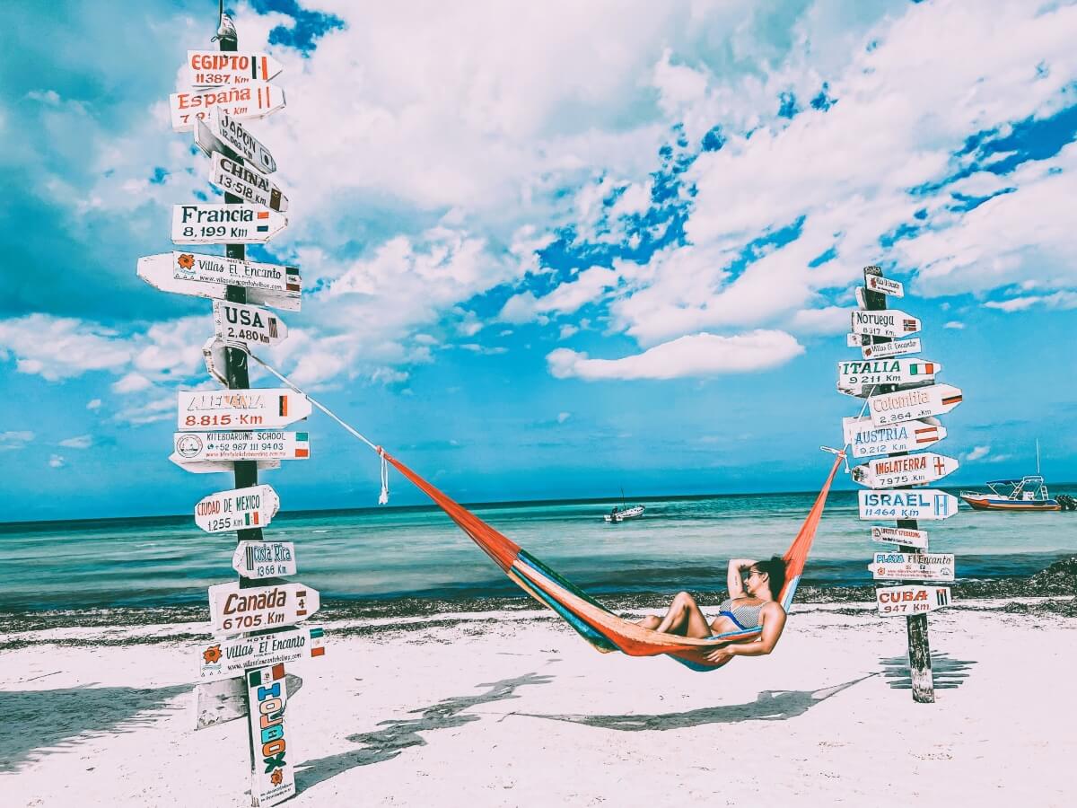 Destinos Globales de Viaje