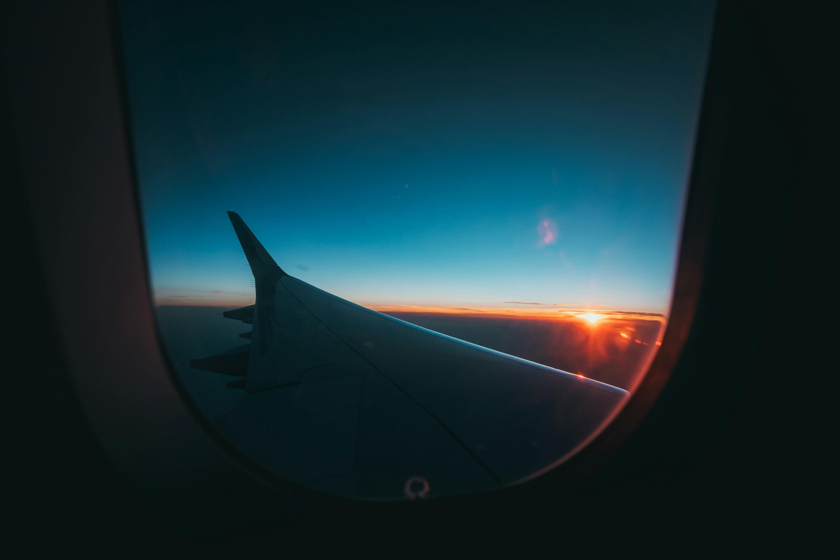 Flight Tickets